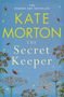 Kate Morton: The Secret Keeper, Buch