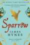 James Hynes: Sparrow, Buch