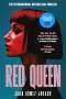 Juan Gomez-Jurado: Red Queen, Buch