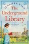 Jennifer Ryan: The Underground Library, Buch