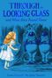 Lewis Carroll: Through the Looking-Glass, Buch