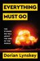 Dorian Lynskey: Everything Must Go, Buch