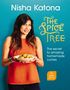 Nisha Katona: The Spice Tree, Buch