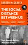 Darren Mcgarvey: The Social Distance Between Us, Buch