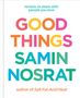 Samin Nosrat: Good Things, Buch