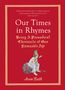 Sam Leith: Our Times in Rhymes: Being a Prosodical Chronicle of Our Damnable Age, Buch