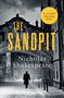 Nicholas Shakespeare: The Sandpit, Buch