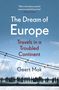 Geert Mak: The Dream of Europe, Buch