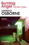 Lawrence Osborne: Burning Angel and Other Stories, Buch