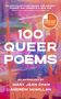 100 Queer Poems, Buch
