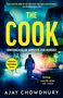 Ajay Chowdhury: The Cook, Buch