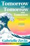 Gabrielle Zevin: Tomorrow, and Tomorrow, and Tomorrow, Buch