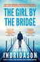 Arnaldur Indridason: The Girl by the Bridge, Buch