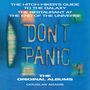 Douglas Adams: Don't Panic: The Hitch-Hiker's Guide to the Galaxy, the Restaurant at the End of the Universe: The Original Albums, CD, CD