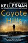 Jesse Kellerman: Coyote Hills, Buch