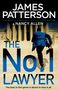 James Patterson: The No. 1 Lawyer, Buch