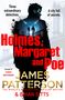 James Patterson: Holmes, Margaret and Poe, Buch