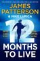 James Patterson: 12 Months to Live, Buch