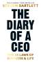 Steven Bartlett: The Diary of a CEO, Buch