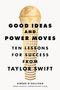 Sinéad O'Sullivan: Good Ideas and Power Moves, Buch, Buch