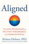 Kristen Holmes: Aligned, Buch