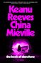 China Miéville: The Book of Elsewhere, Buch