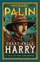 Michael Palin: Uncle Harry, Buch