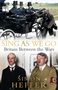 Simon Heffer: Sing As We Go, Buch