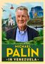 Michael Palin: Michael Palin in Venezuela, Buch