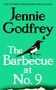 Jennie Godfrey: The Barbecue at No.9, Buch