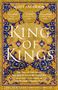 Scott Anderson: King of Kings, Buch