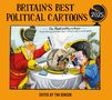 Tim Benson: Britain's Best Political Cartoons 2025, Buch, Buch