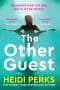 Heidi Perks: The Other Guest, Buch