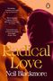 Neil Blackmore: Radical Love, Buch