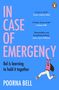 Poorna Bell: In Case of Emergency, Buch