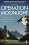 Louise Morrish: Operation Moonlight, Buch