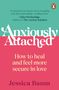 Jessica Baum: Anxiously Attached, Buch
