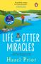 Hazel Prior: Life and Otter Miracles, Buch