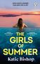 Katie Bishop: The Girls of Summer, Buch