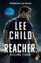 Lee Child: Killing Floor, Buch