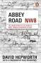 David Hepworth: Abbey Road, Buch