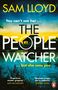 Sam Lloyd: The People Watcher, Buch