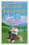 Clare Balding: Isle of Dogs, Buch