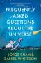 Daniel Whiteson: Frequently Asked Questions About the Universe, Buch