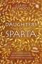 Claire Heywood: Daughters of Sparta, Buch
