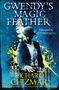 Richard Chizmar: Gwendy's Magic Feather, Buch, Buch
