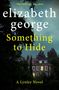 Elizabeth George: Something to Hide, Buch