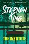 Stephen King: The Institute, Buch