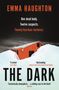 Emma Haughton: The Dark, Buch