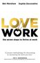 Sophie Devonshire: Lovework, Buch